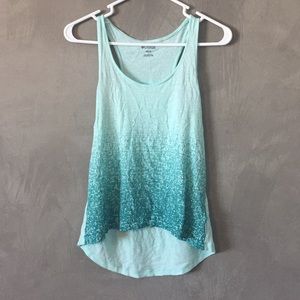 Columbia Active Tank